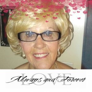 Meet your Posher, Janet